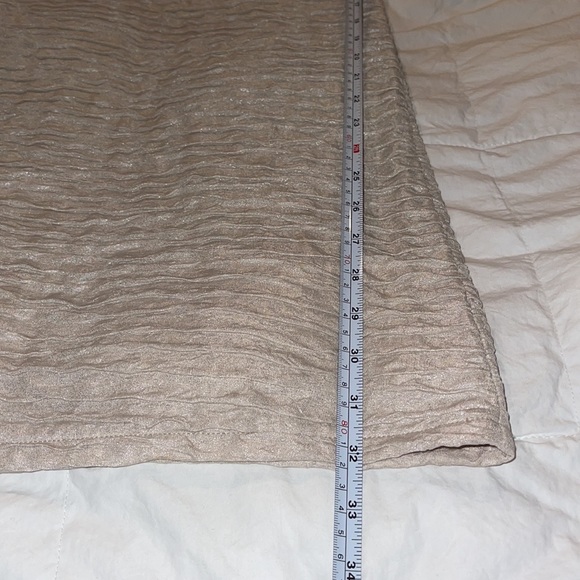 Free People Bringing Sexy Back Dress Low drop back Floral beaded size S Cream. - Picture 11 of 14